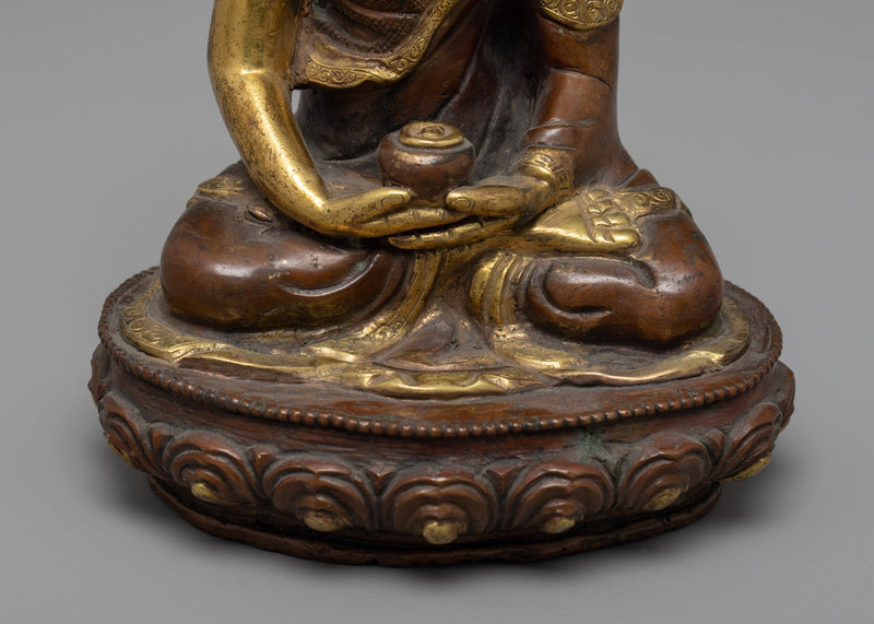 Amitabha Buddha Statue | Buddhist Altar Supplies