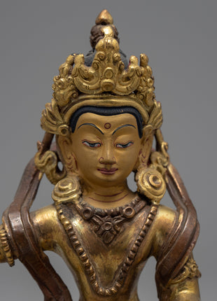 Boddhisattva Statue | Home Decor