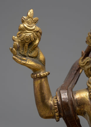 Boddhisattva Statue | Home Decor