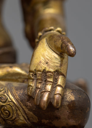 Boddhisattva Statue | Home Decor