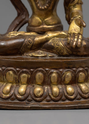 Boddhisattva Statue | Home Decor