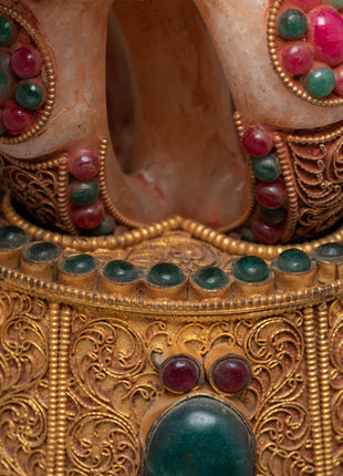 Double Vajra | Buddhist Items