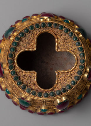 Double Vajra | Buddhist Items