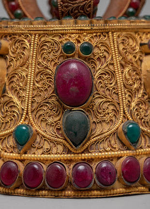 Double Vajra | Buddhist Items
