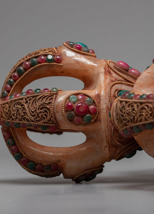 Double Vajra | Buddhist Items
