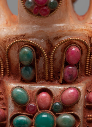 Double Vajra | Buddhist Items