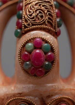 Double Vajra | Buddhist Items
