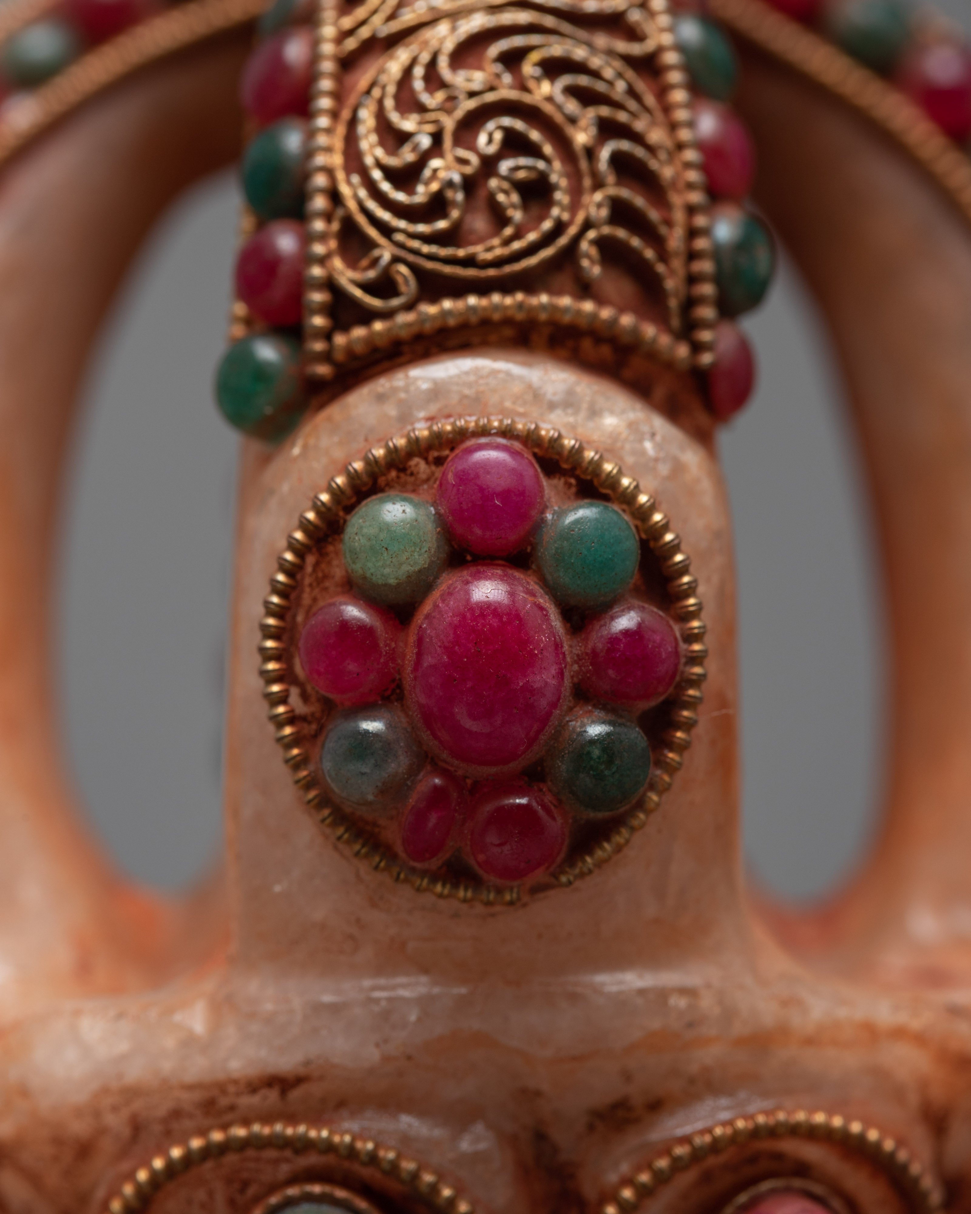 Double Vajra | Buddhist Items