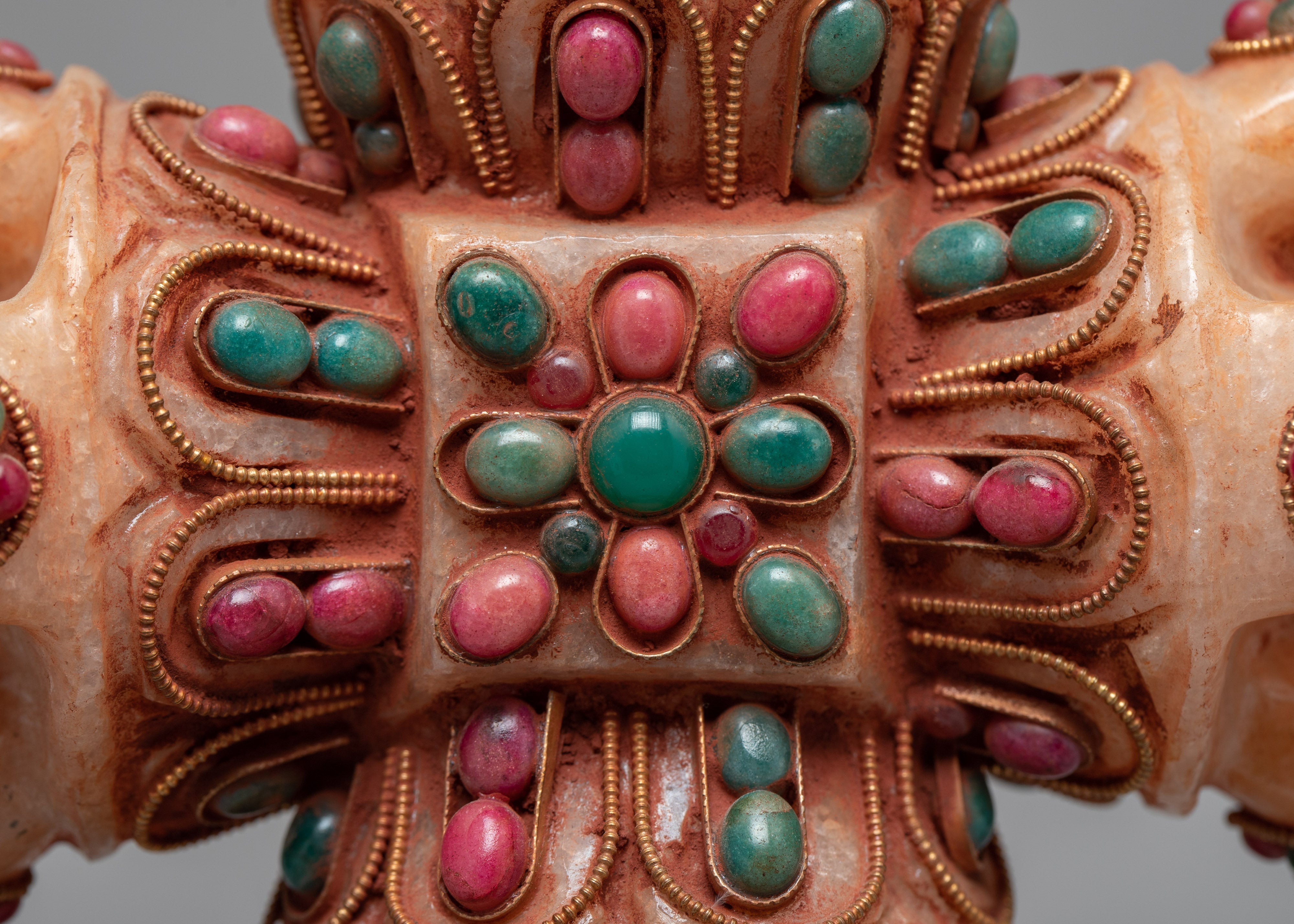 Double Vajra | Buddhist Items