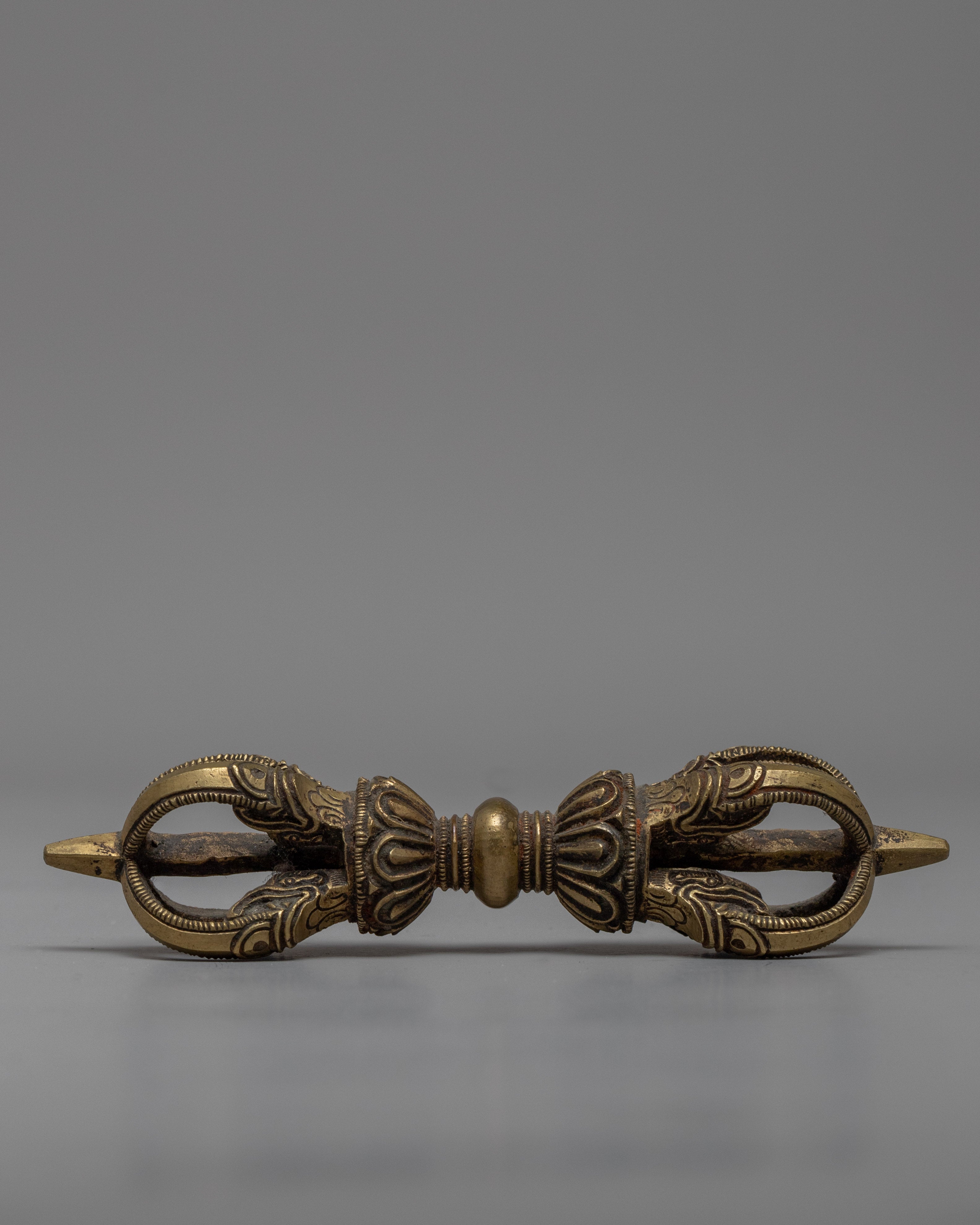 Tibetan Harmony Bells | Buddhist Prayer Vajra and Bell