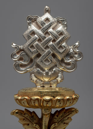 8 Auspicious Symbol | Ashtamangala