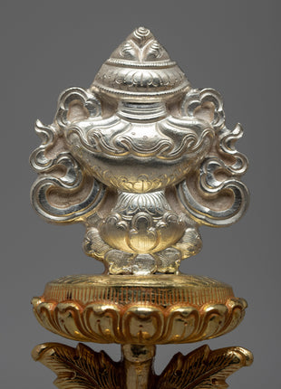 8 Auspicious Symbol | Ashtamangala