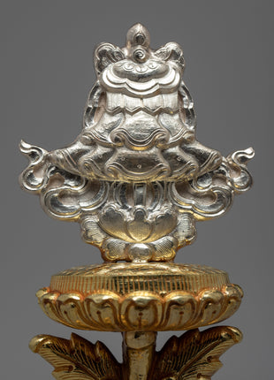 8 Auspicious Symbol | Ashtamangala