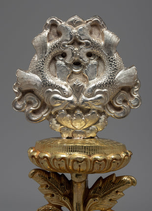 8 Auspicious Symbol | Ashtamangala