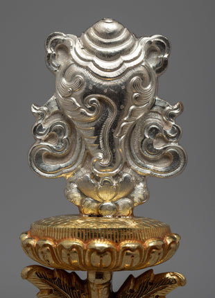 8 Auspicious Symbol | Ashtamangala