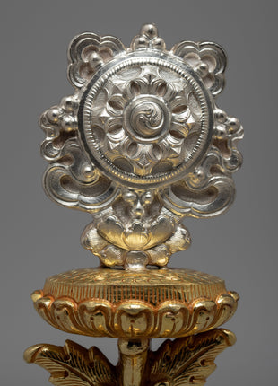 8 Auspicious Symbol | Ashtamangala