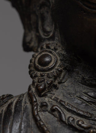 Amitayus Buddha Statue | Religious Artifacts | Ritual Objects