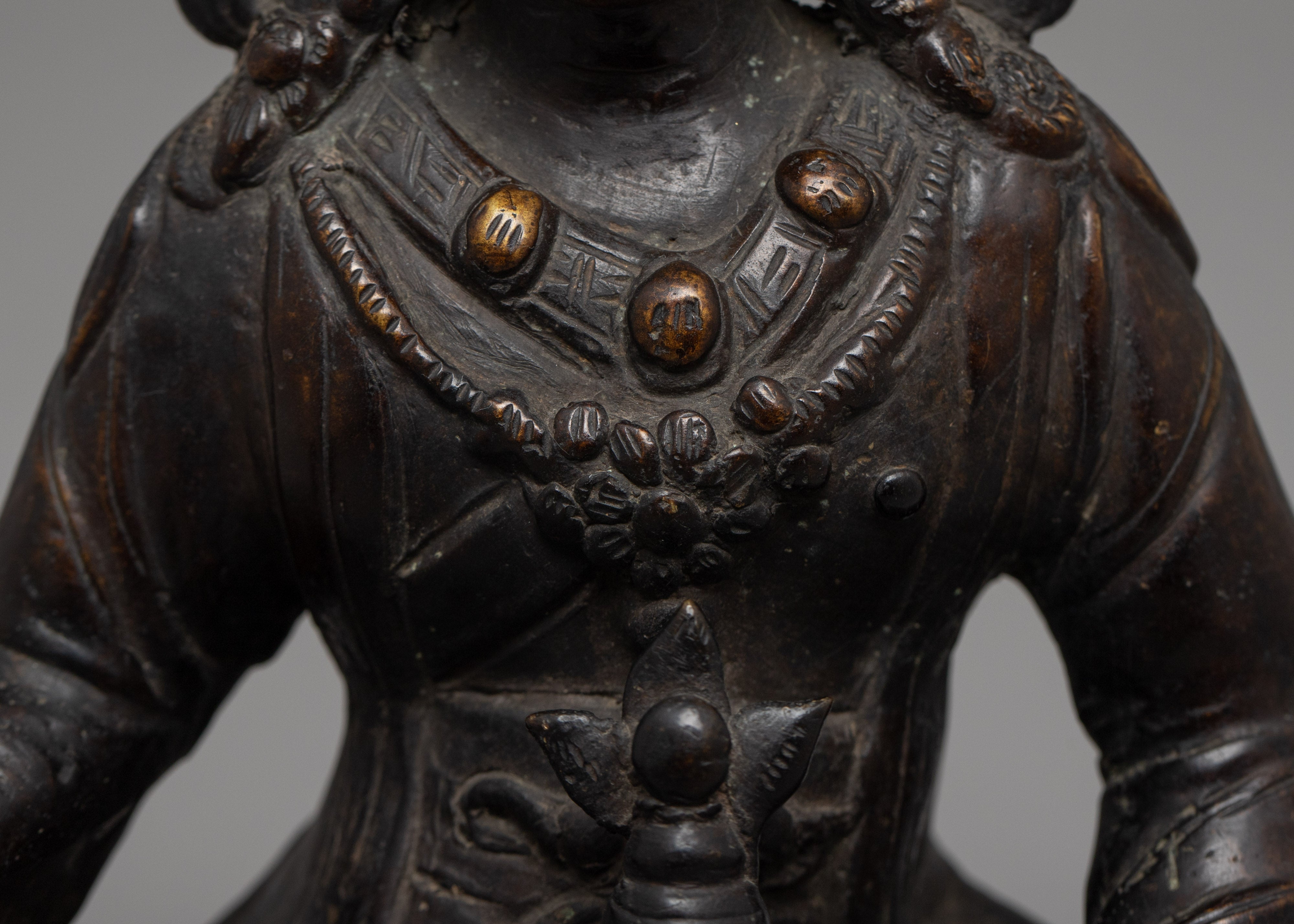 Guru Padmasambhava Statue | Guru Rinpoche | Buddhist Artifacts