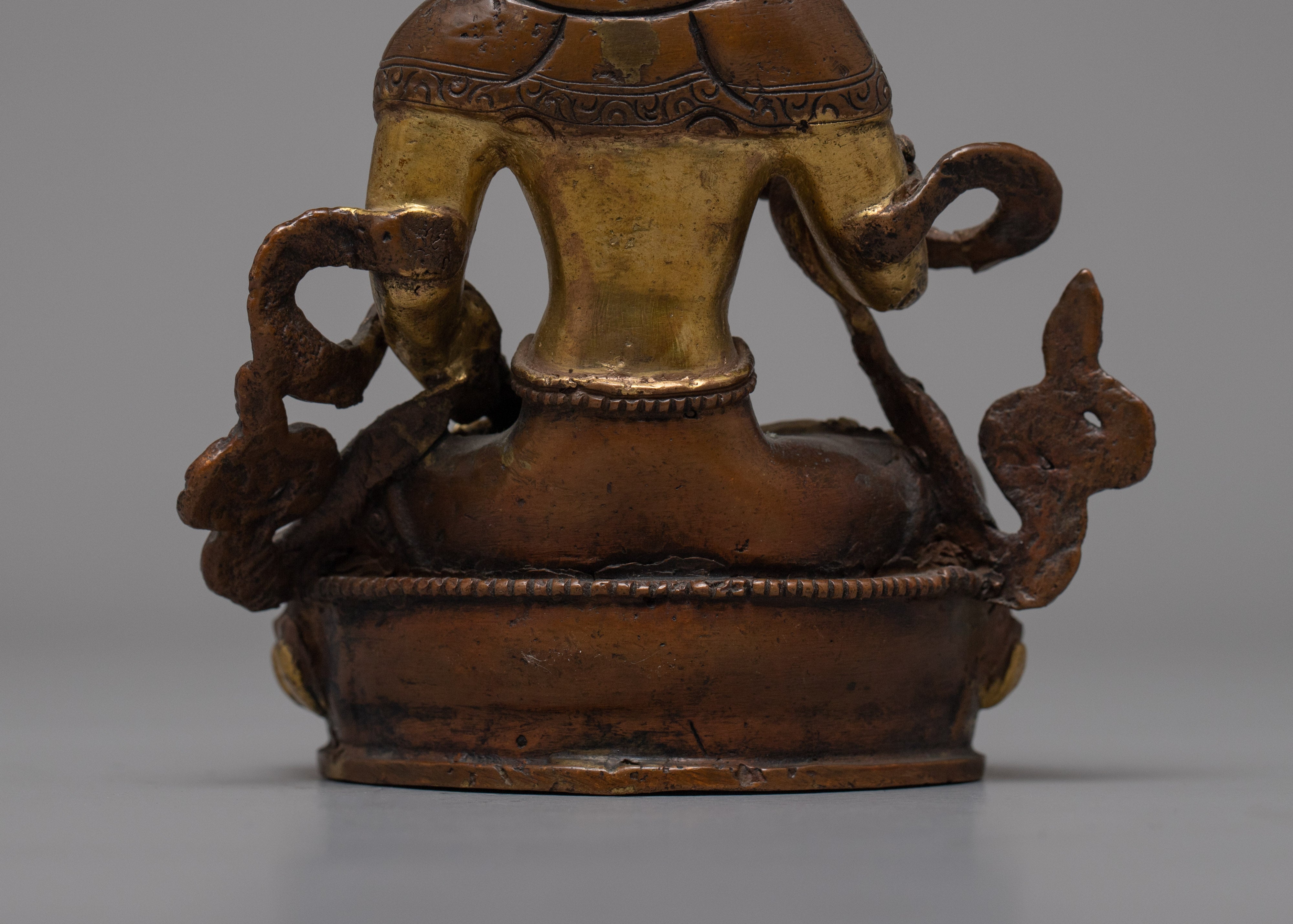 Guru Vajrasattva Statue | Buddhist Statue