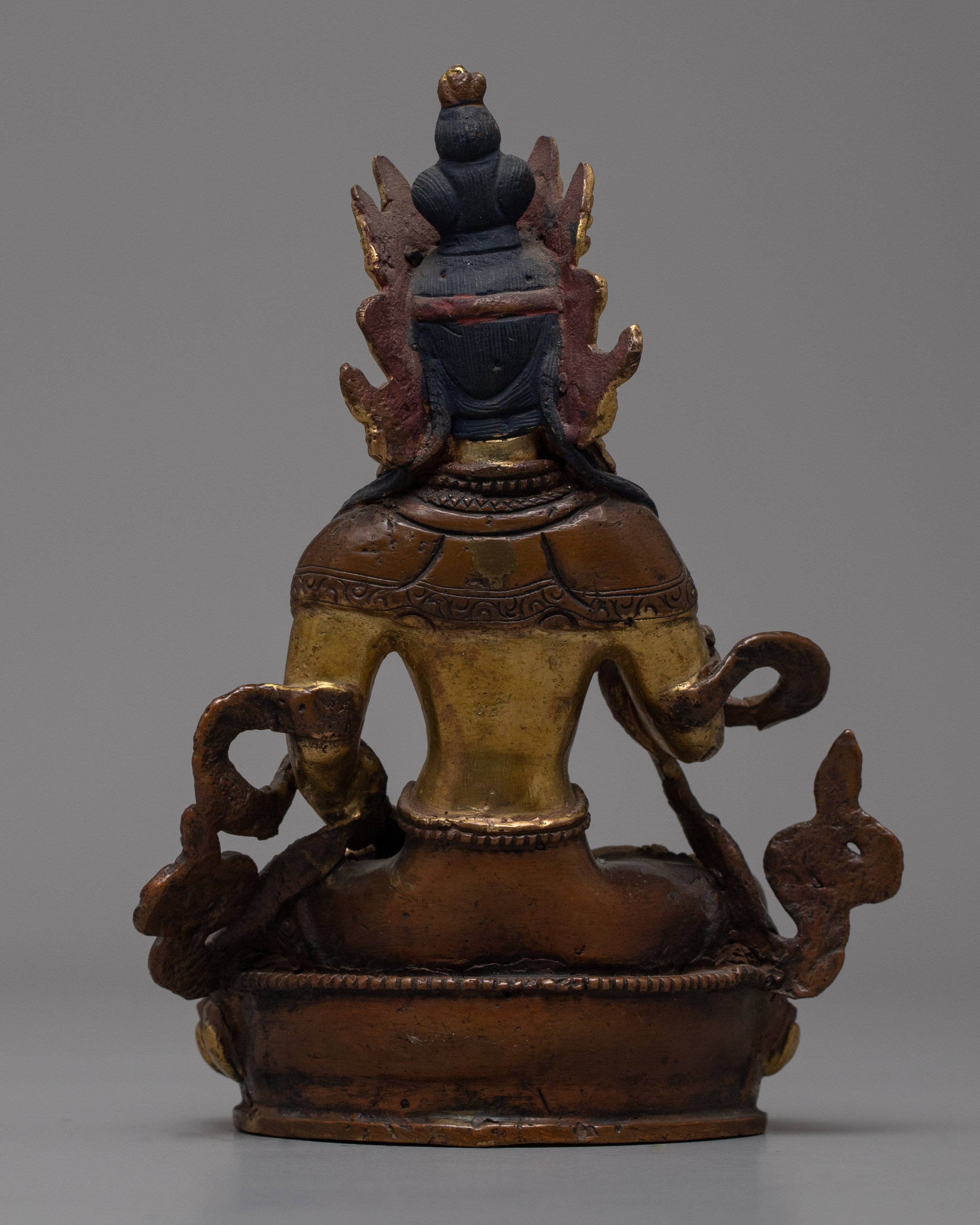 Guru Vajrasattva Statue | Buddhist Statue
