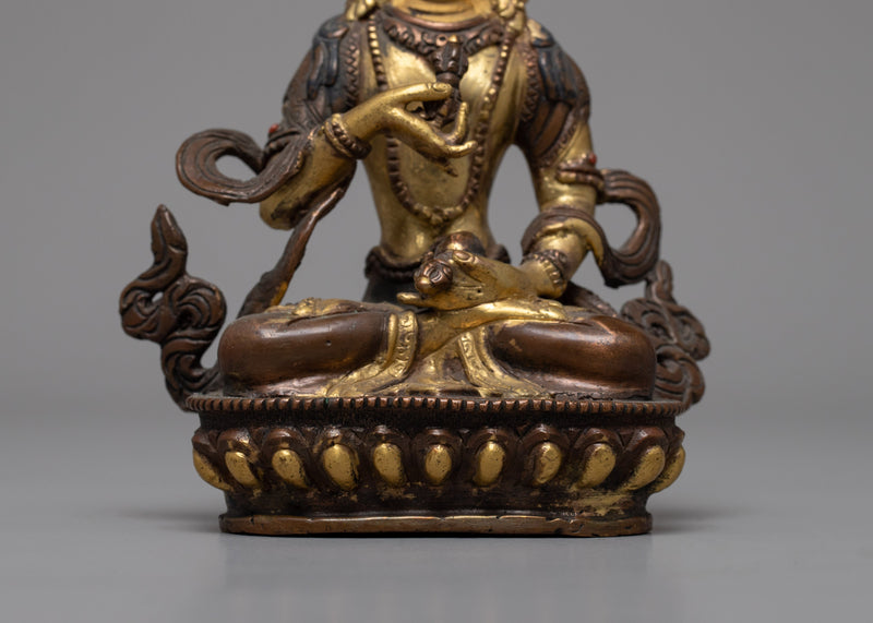 Guru Vajrasattva Statue | Buddhist Statue