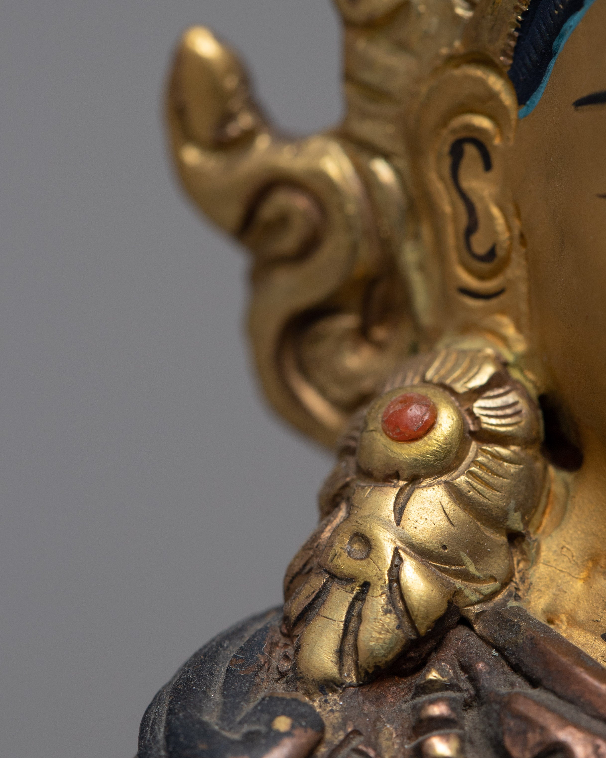 Guru Vajrasattva Statue | Buddhist Statue