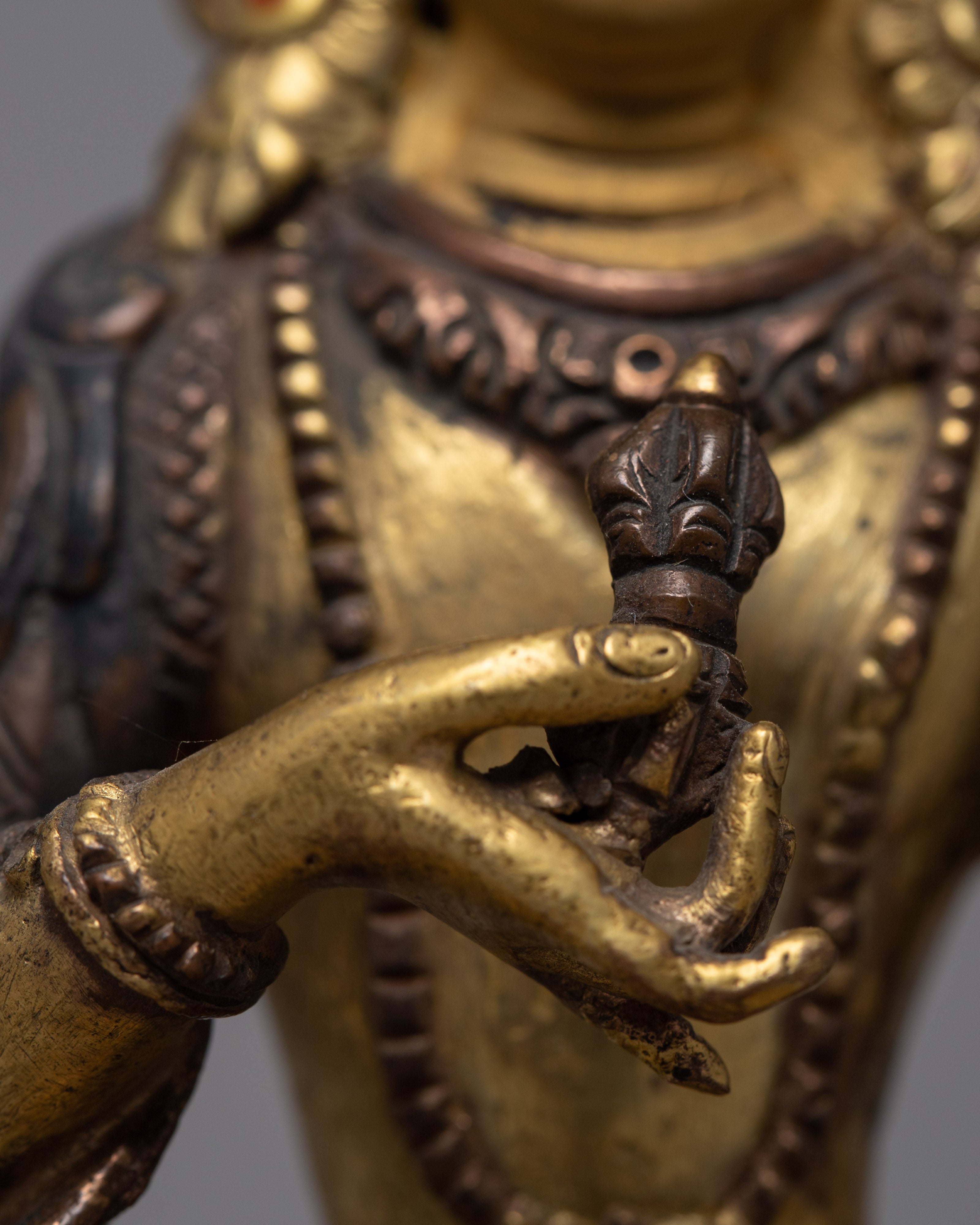 Guru Vajrasattva Statue | Buddhist Statue