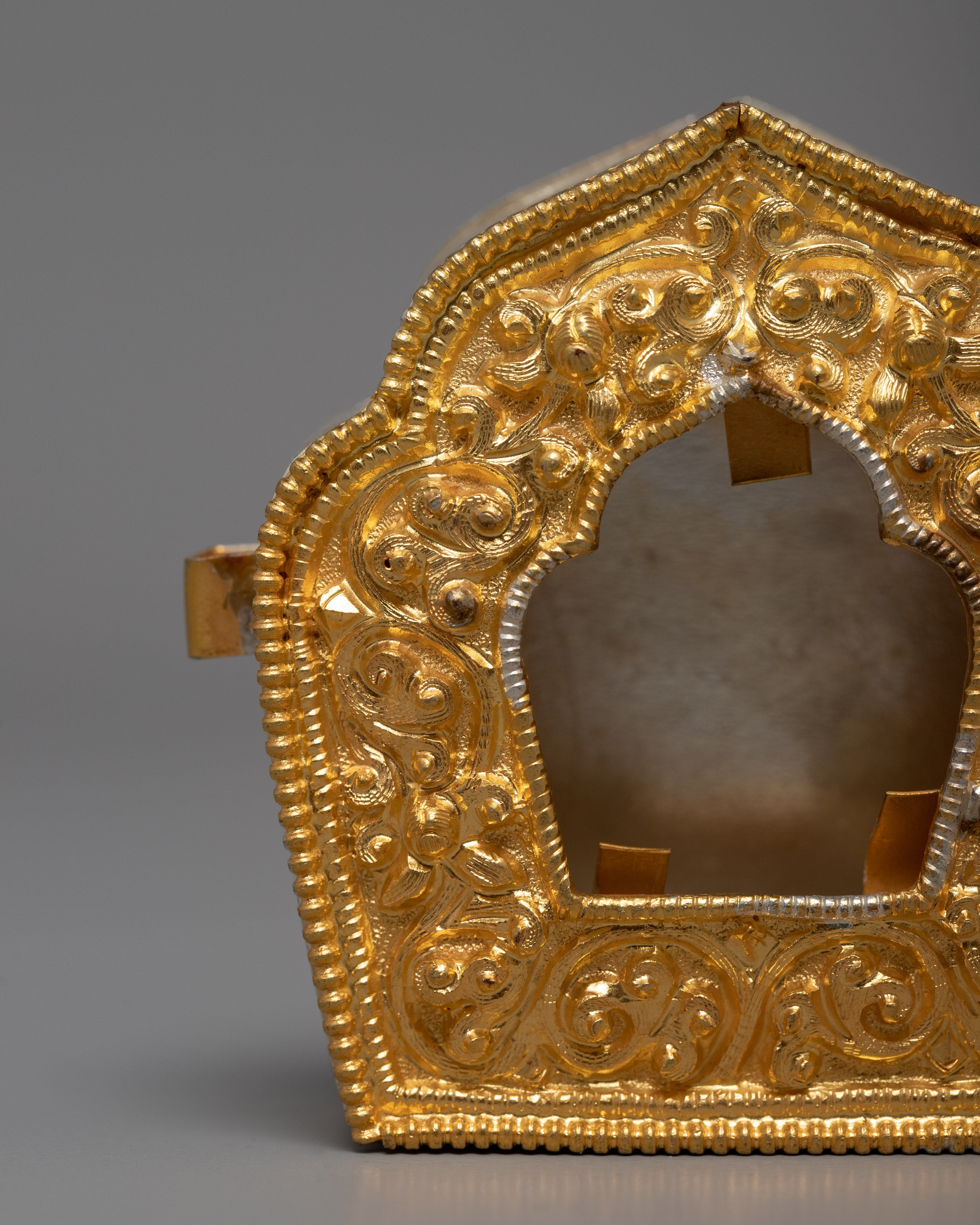 Small Treasure Box | Vintage Collection