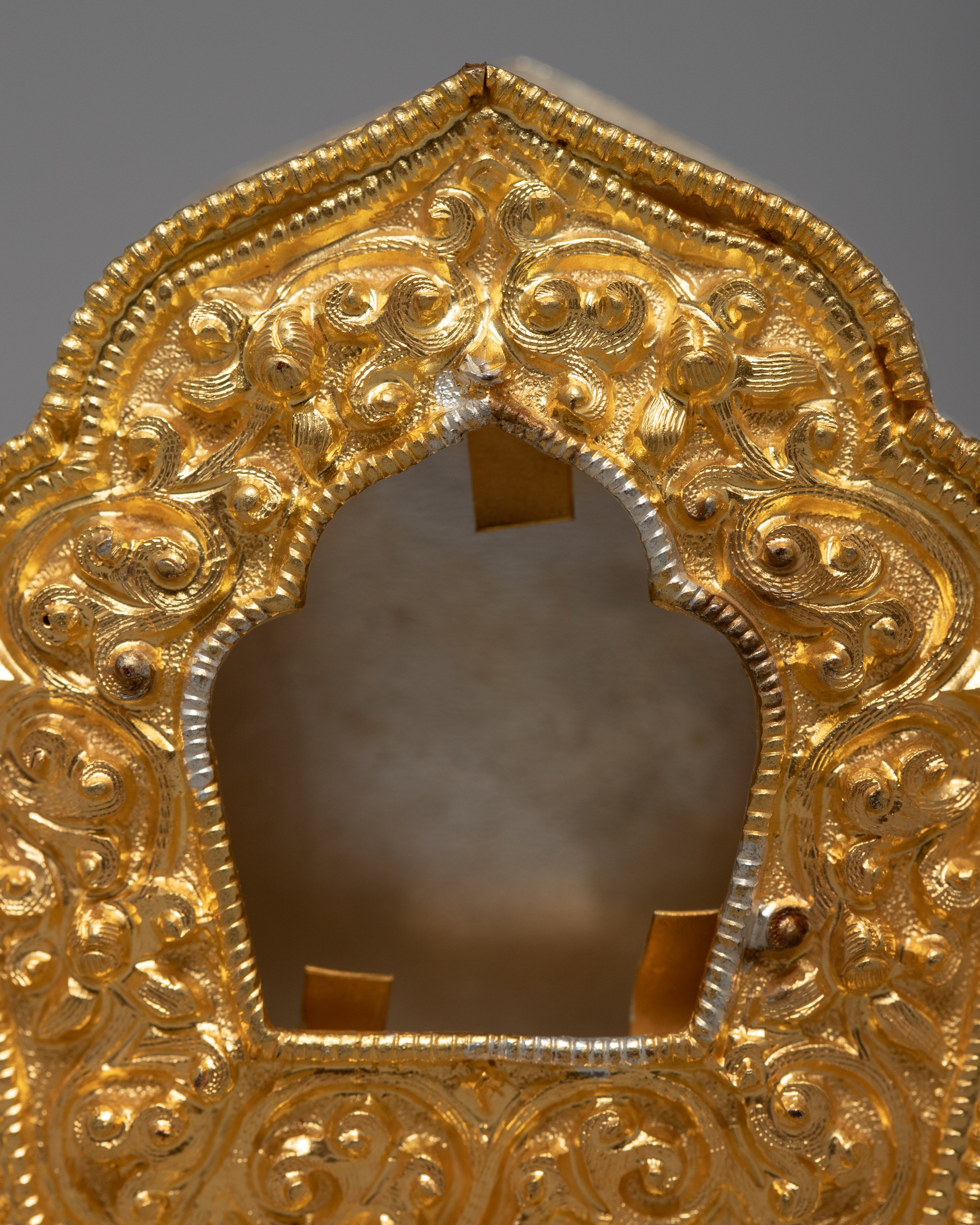 Small Treasure Box | Vintage Collection