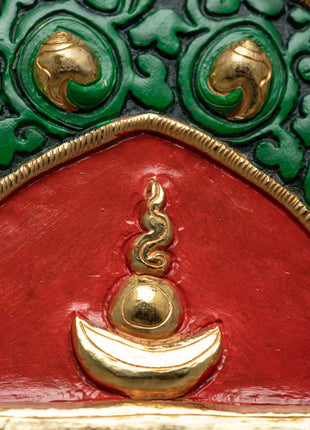Kalachakra Mantra | Ritual Objects | Buddhist Altar Supplies