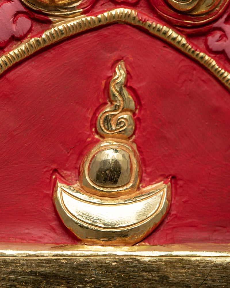 Tibetan Buddhist Mantra | Kalachakra Mantra | Buddhist Home Altar