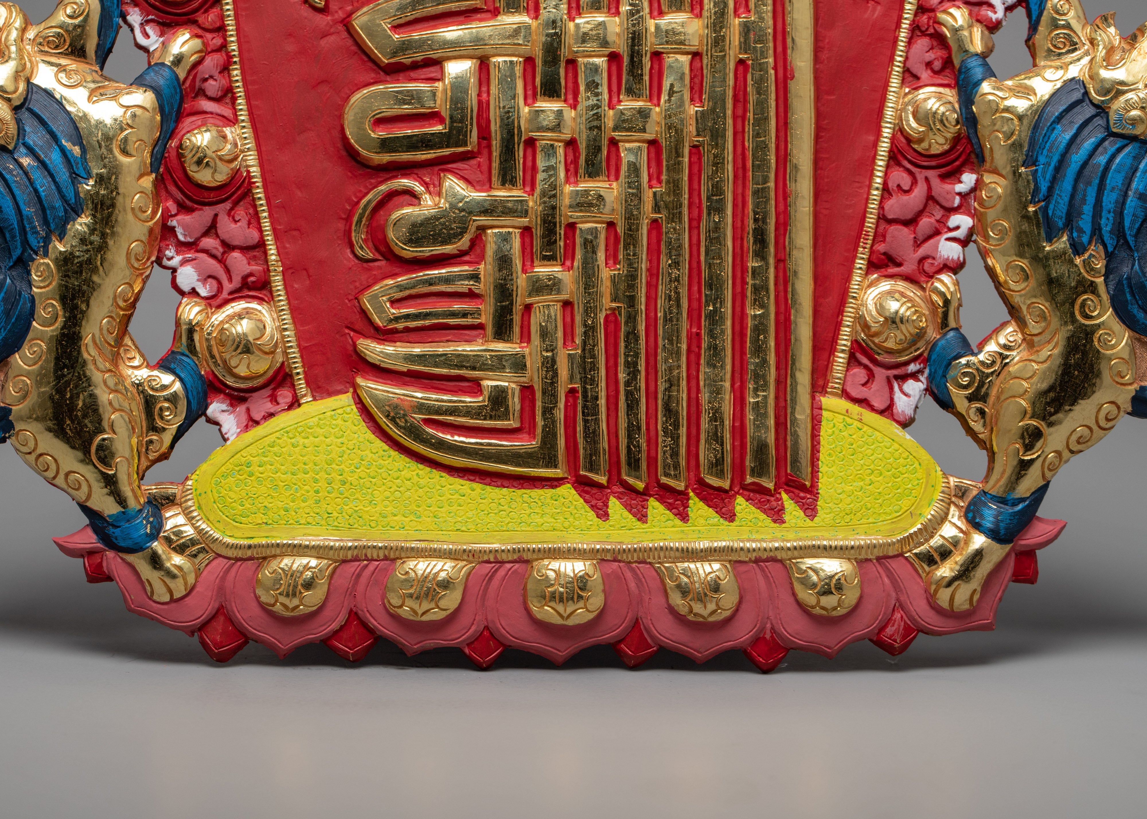 Tibetan Buddhist Mantra | Kalachakra Mantra | Buddhist Home Altar