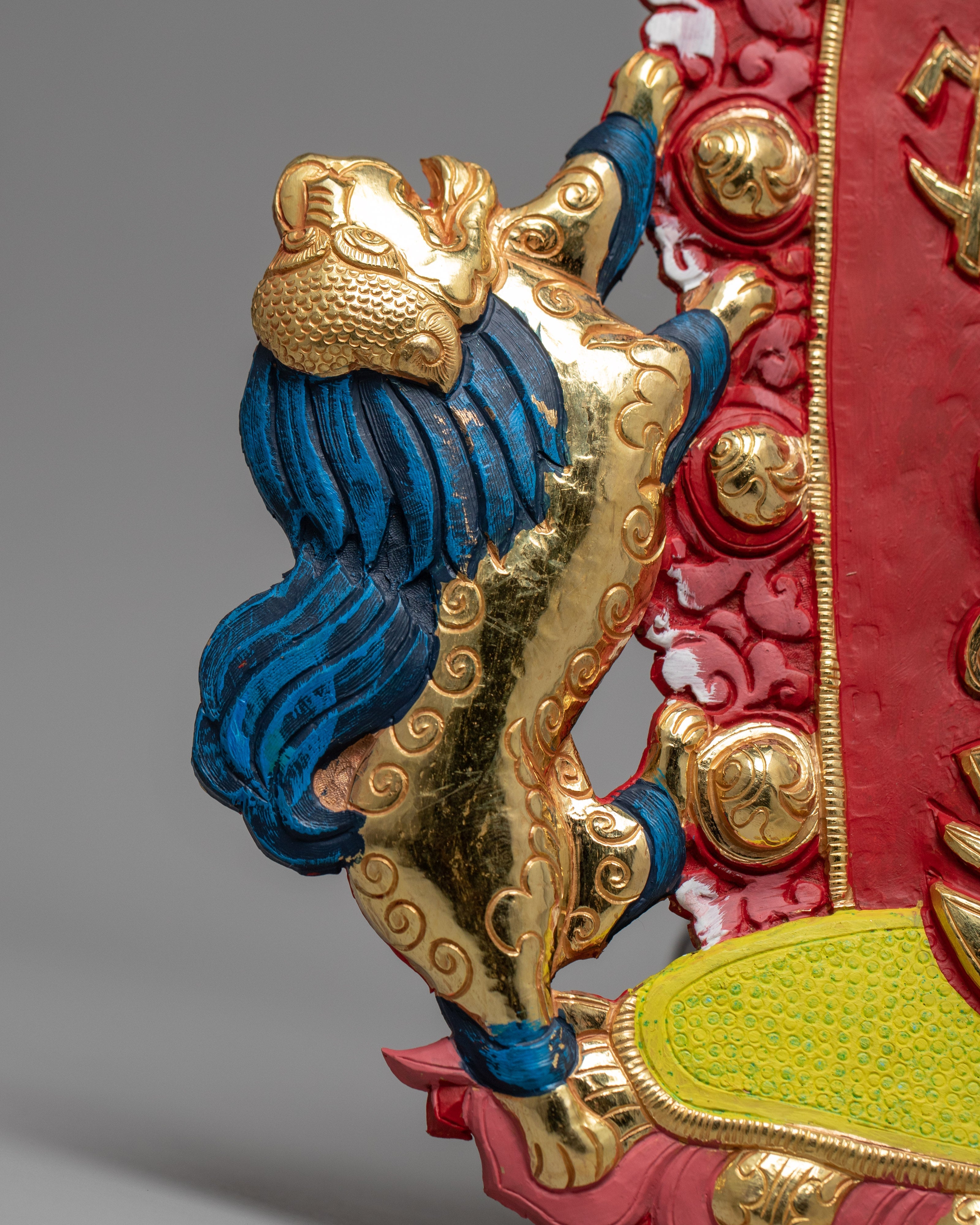 Tibetan Buddhist Mantra | Kalachakra Mantra | Buddhist Home Altar