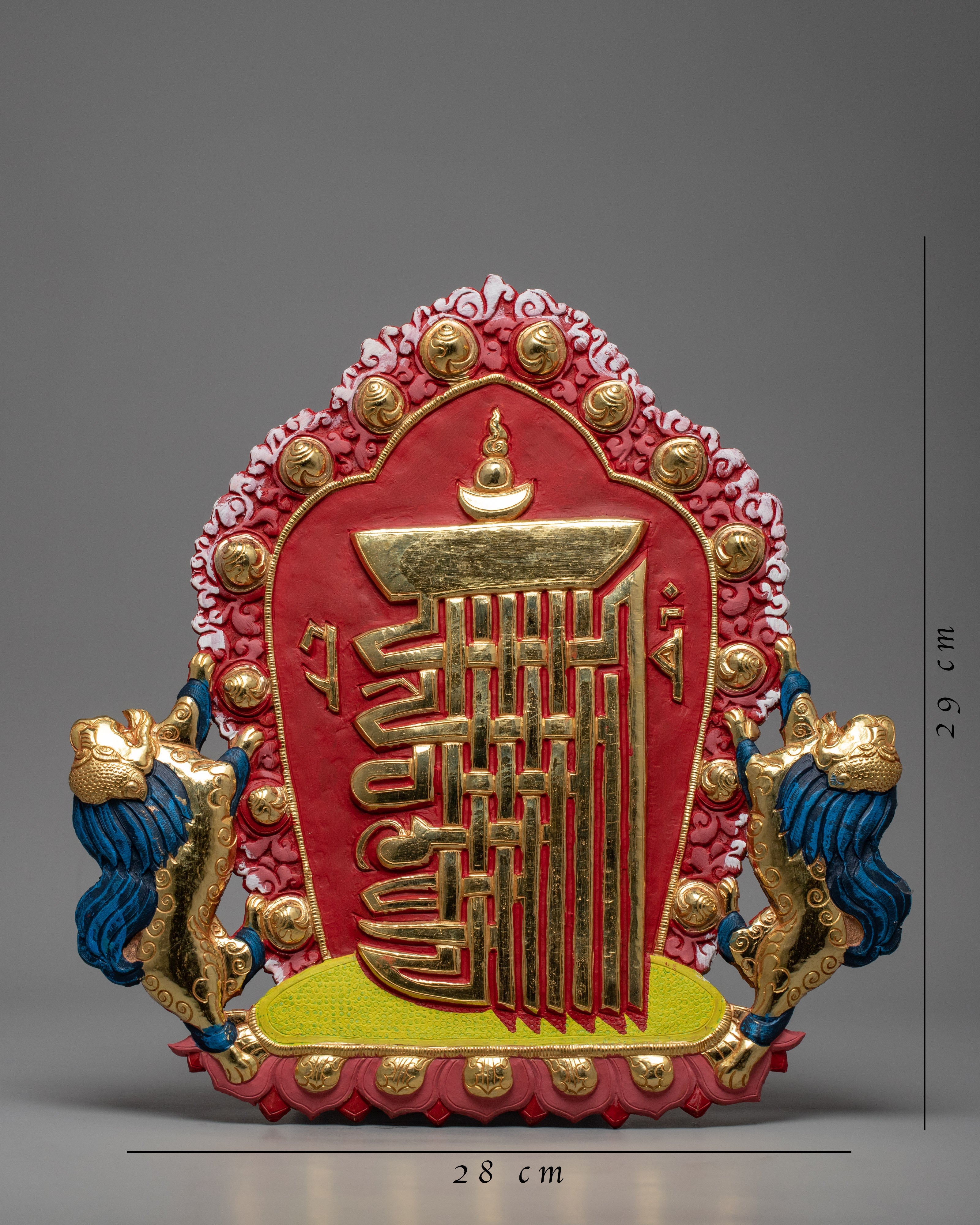 Tibetan Buddhist Mantra | Kalachakra Mantra | Buddhist Home Altar