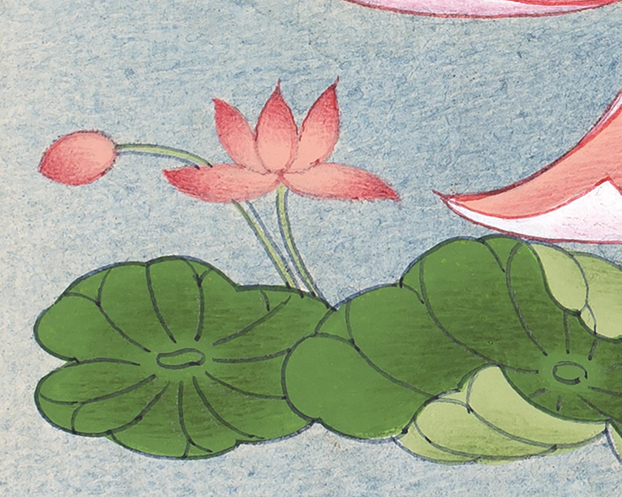 White Tara | The Great Mother | Buddhist Thangka