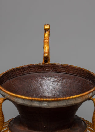 Horse Incense Burner | Handcrafted Nepalese Artifacts | Gift For Buddhist