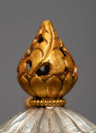 Horse Incense Burner | Handcrafted Nepalese Artifacts | Gift For Buddhist