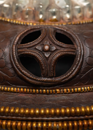 Horse Incense Burner | Handcrafted Nepalese Artifacts | Gift For Buddhist