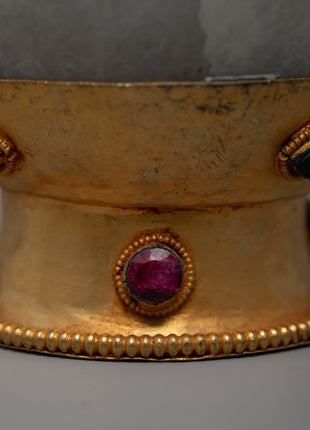 Religious Offering Bowl | Crystal Bowl | Ritual Objects