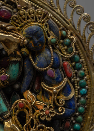 Garuda Stand | Gift For Buddhist
