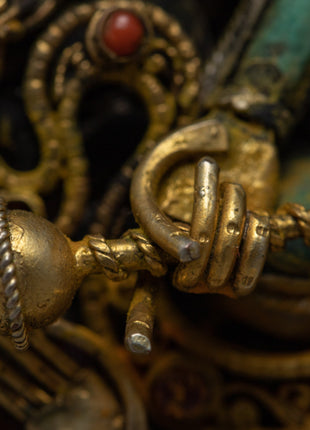 Garuda Stand | Gift For Buddhist