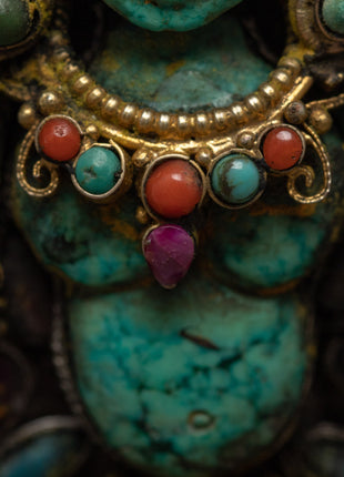 Garuda Stand | Gift For Buddhist