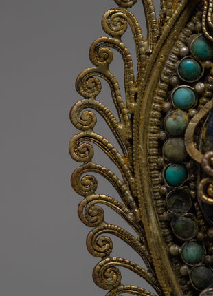 Garuda Stand | Gift For Buddhist