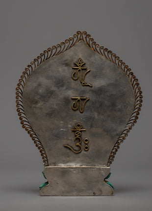 Garuda Stand | Gift For Buddhist