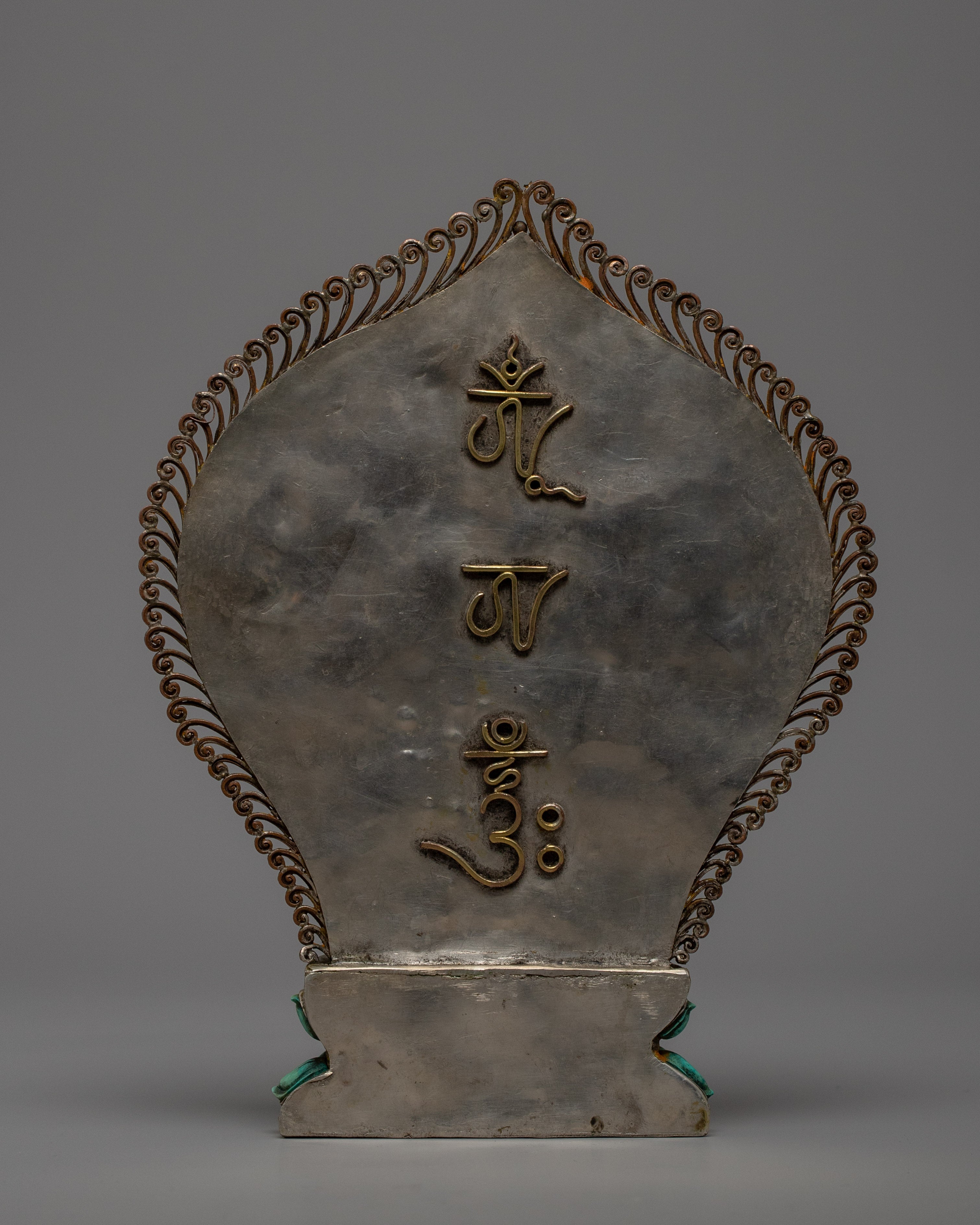 Garuda Stand | Gift For Buddhist