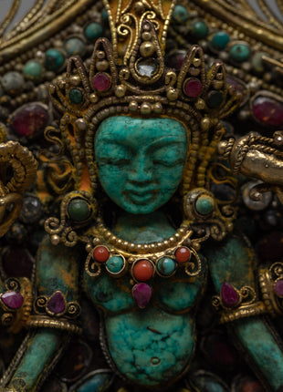 Garuda Stand | Gift For Buddhist
