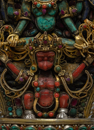 Garuda Stand | Gift For Buddhist