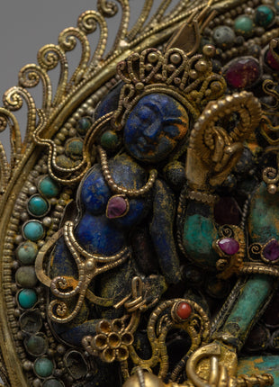 Garuda Stand | Gift For Buddhist