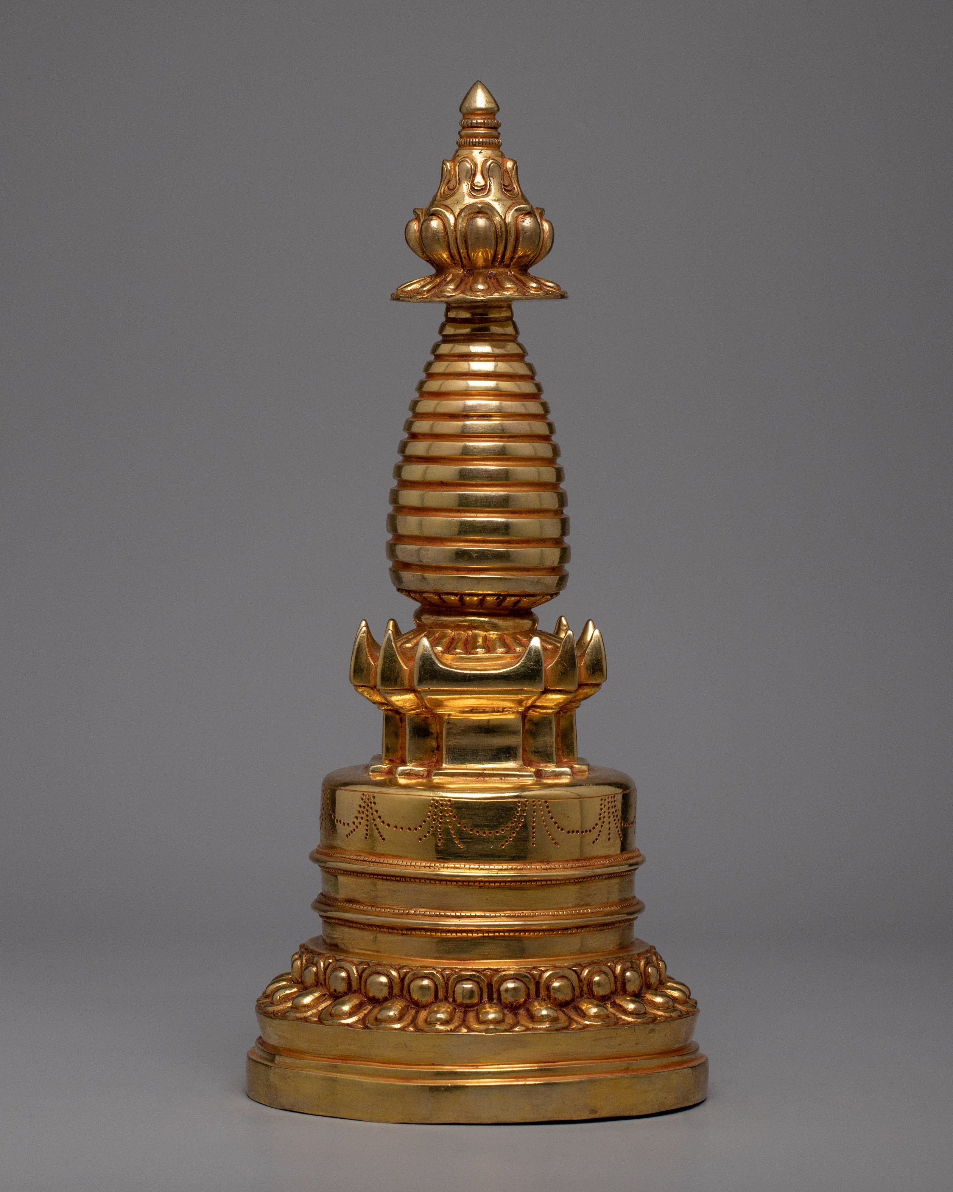 Buddhist Stupa | Decorative Objects | Home Decor Gift Ideas