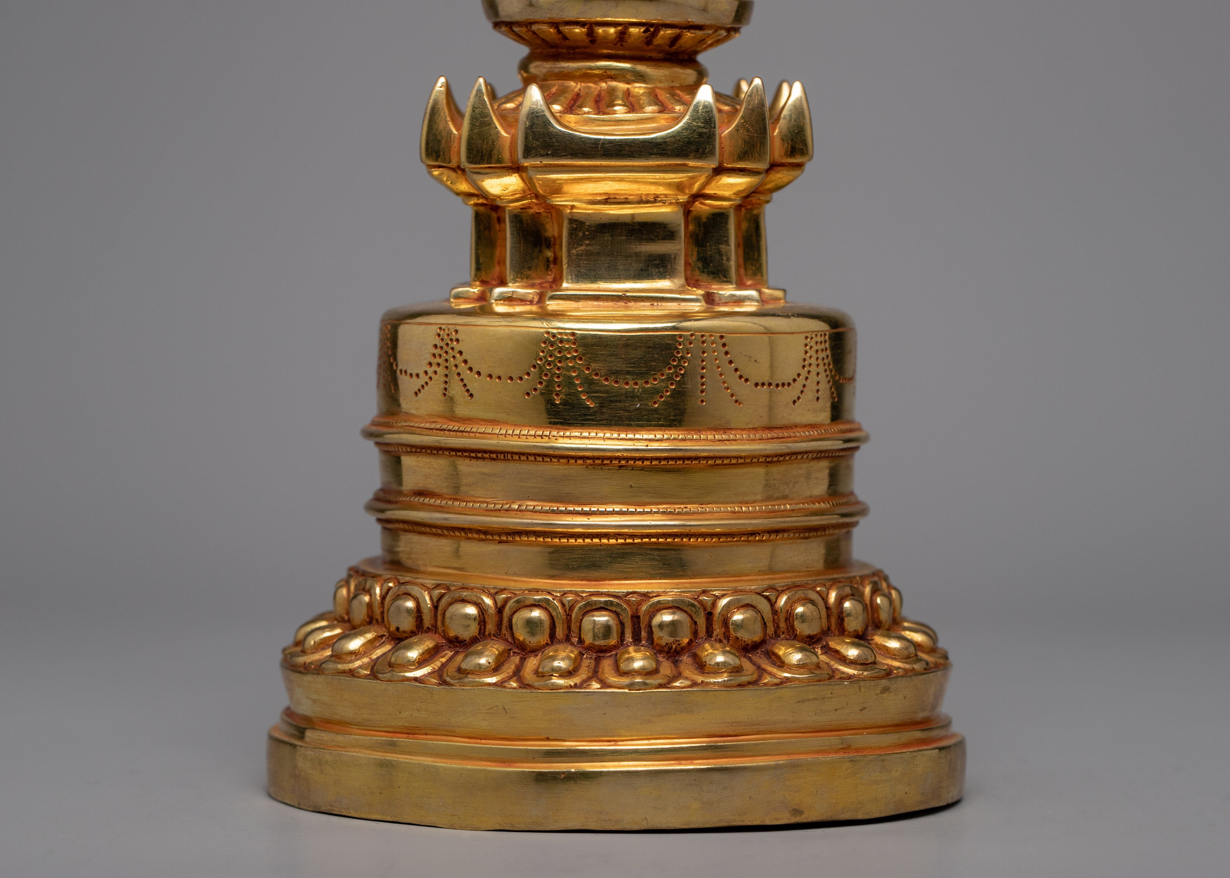 Buddhist Stupa | Decorative Objects | Home Decor Gift Ideas
